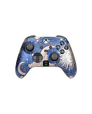 (PRONTA ENTREGA) Controle Scuf Gaming INSTINCT PRO - Celestial