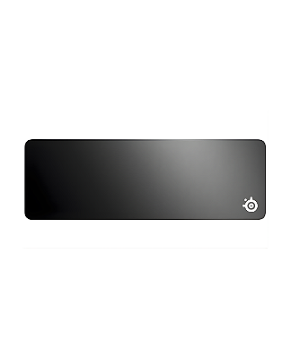 (PRONTA ENTREGA) Mousepad Steelseries QCK 5XL - Preto