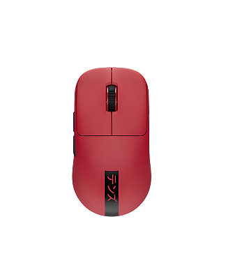 (PRONTA ENTREGA) Mouse Pulsar TenZ Signature Edition