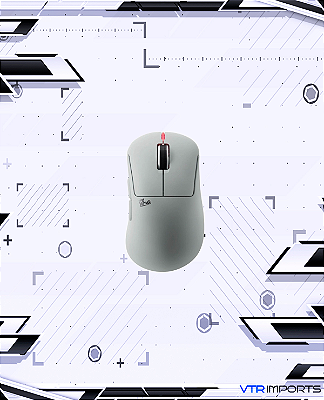 (PRONTA ENTREGA) Mouse Pulsar ZywOo "The Choosen"