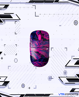 (PRONTA ENTREGA) Mouse Pulsar X2V3 Mini PRX Edition