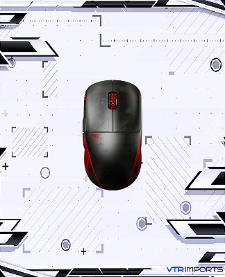 (PRONTA ENTREGA) Mouse Pulsar X2V3 Medium T1 Edition