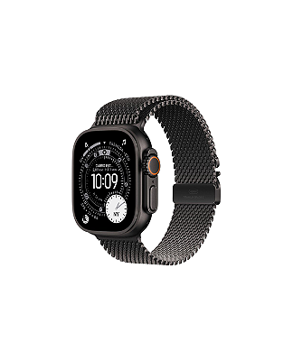 (NOVO, SEM CAIXA) Apple Watch Ultra 3 - 49mm