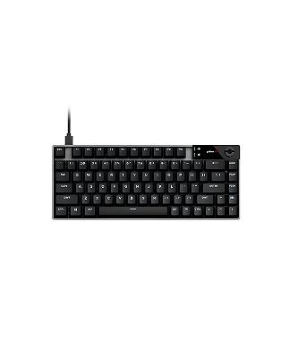 (PRONTA ENTREGA) Teclado Pulsar eS HE70 - Teclado Magnético