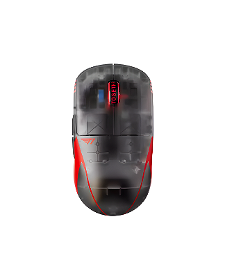 (PRONTA ENTREGA) Mouse Pulsar X2V3 T1 Edition