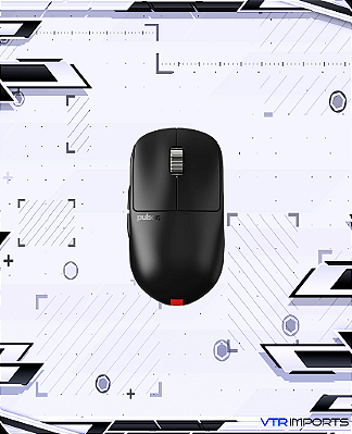 (PRONTA ENTREGA) Mouse Pulsar X2A eS