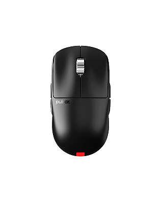 (PRONTA ENTREGA) Mouse Pulsar X2A eS