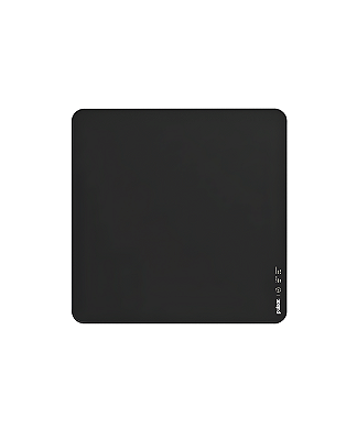 (PONTA ENTREGA) Mousepad Pulsar X LGG Hyperion PRO - Black