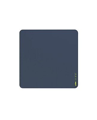 (PRONTA ENTREGA) Mousepad Pulsar Hyperion Midnight Slate - Grey
