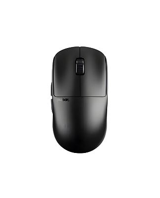 Mouse Pulsar X2 CrazyLight - Mini
