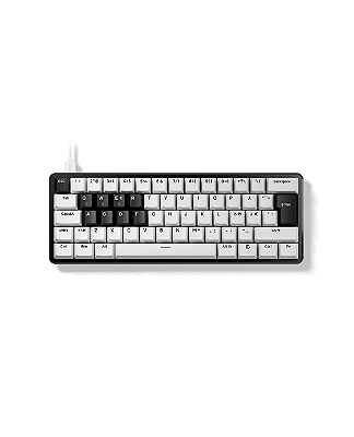 (PRONTA ENTREGA) Teclado Pulsar PCMK 3 HE 60