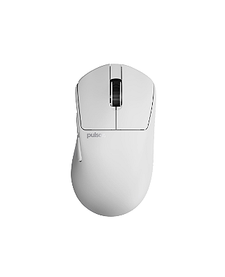 (PRONTA ENTREGA) Mouse Pulsar X3 Crazylight - Mini