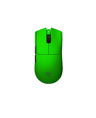 (PRONTA ENTREGA) Mouse Razer Viper V3 PRO - Green Edition