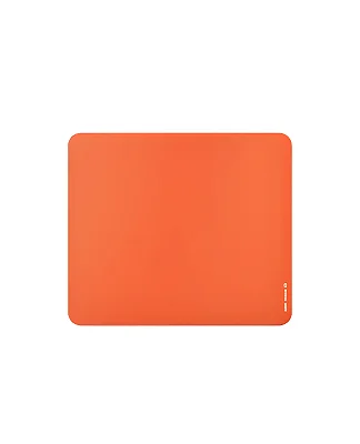 (OPEN BOX) Mousepad Pulsar Paraglide XL - (49x42cm) - Laranja