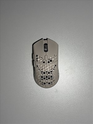 (USADO) Mouse "Finalmouse Capetown" x PMM - G305