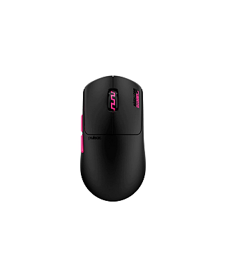 (PRÉ VENDA) Mouse Pulsar Susanto-X