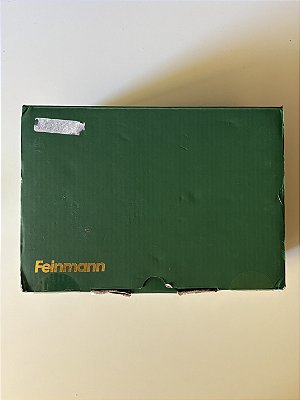 Mouse Pulsar Feinmann F01 8K Magnesium (Open Box)