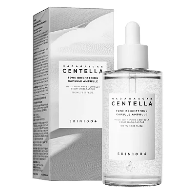 SKIN1004 - Magacascar Centella Tone Brightening Capsule Ampoule 100ml
