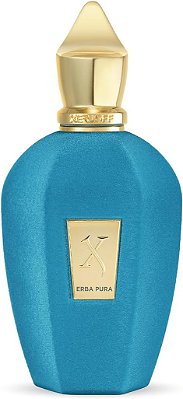 Perfume Xerjoff Erba Pura 100ml