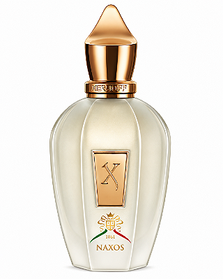 Perfume Xerjoff Naxos 100ml