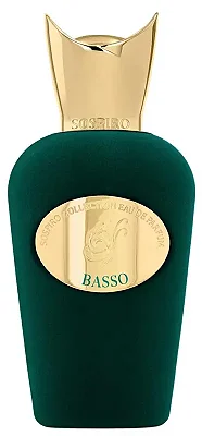 Perfume Sospiro Basso