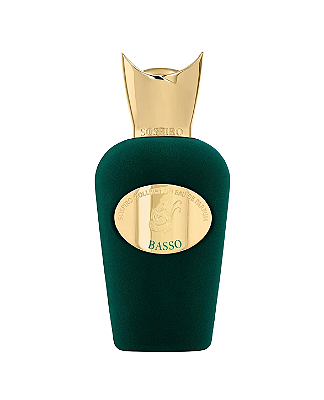 Perfume Sospiro Basso 100ml