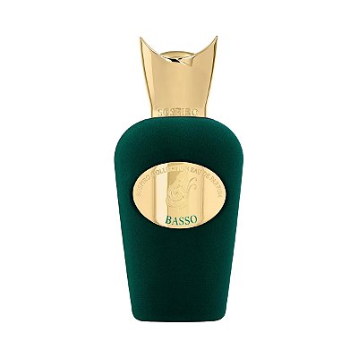Perfume Sospiro Basso 100ml