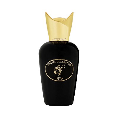 Perfume Sospiro Diva 75ml