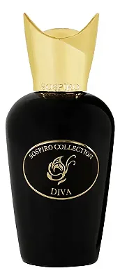 Perfume Sospiro Diva