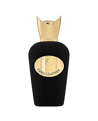 Perfume Sospiro Erba Leather 100ml