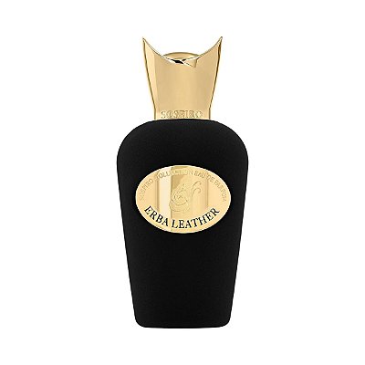 Perfume Sospiro Erba Leather 100ml
