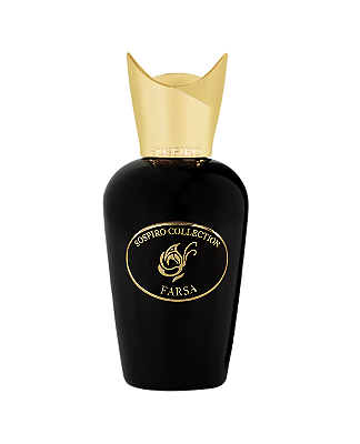 Perfume Sospiro Farsa 75ml
