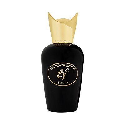 Perfume Sospiro Farsa 75ml