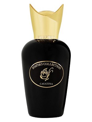 Perfume Sospiro Cavatina