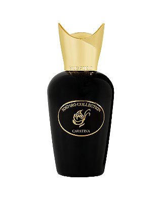 Perfume Sospiro Cavatina 75ml
