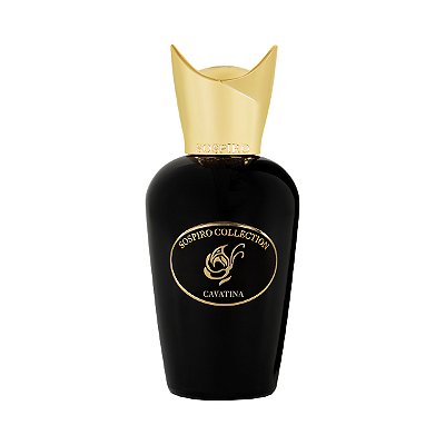 Perfume Sospiro Cavatina 75ml