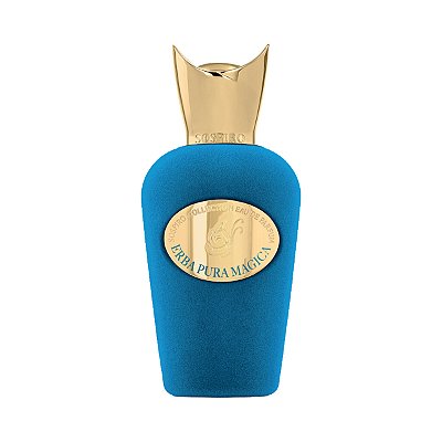 Perfume Sospiro Erba Pura Magica 100ml