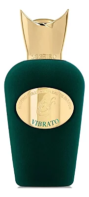 Perfume Sospiro Vibrato