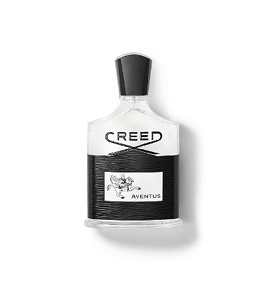Perfume Creed Aventus