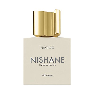 Perfume Nishane Hacivat 100ml