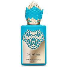 Perfume God of Fire