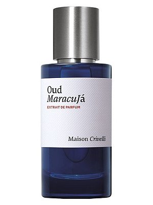 Perfume Oud Maracujá