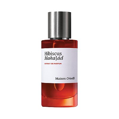 Perfume Maison Crivelli Hibiscus Mahajád 100ml