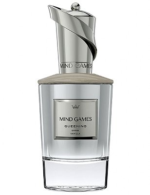 Perfume Mind Games Queening