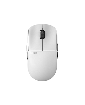 Mouse Pulsar X2A Mini