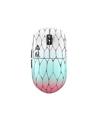 Mouse Pulsar Demon Slayer Edition - X2H Mini Shinobu