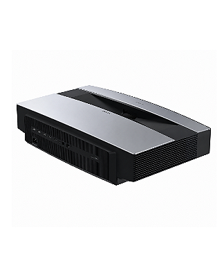 Projetor Laser Xgimi Aura Xm03a 2400 Lumens Ultra Hd