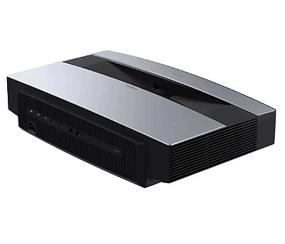 Projetor Laser Xgimi Aura Xm03a 2400 Lumens Ultra Hd