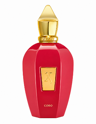 Perfume Xerjoff Coro 100ml