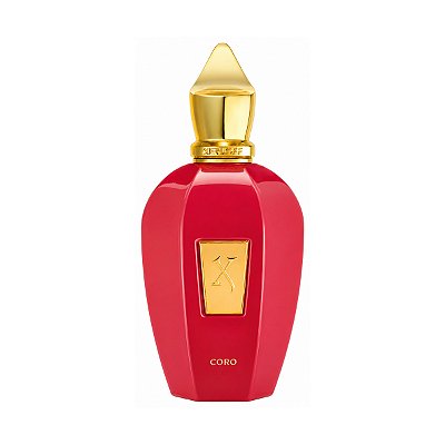 Perfume Xerjoff Coro 100ml